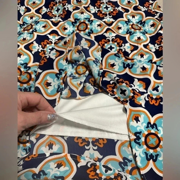 Peach Lane California Dress Size Small - Picture 5 of 8